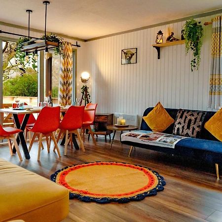 Wooden Cosy Retreat Hunters Quay Villa Данун Екстериор снимка