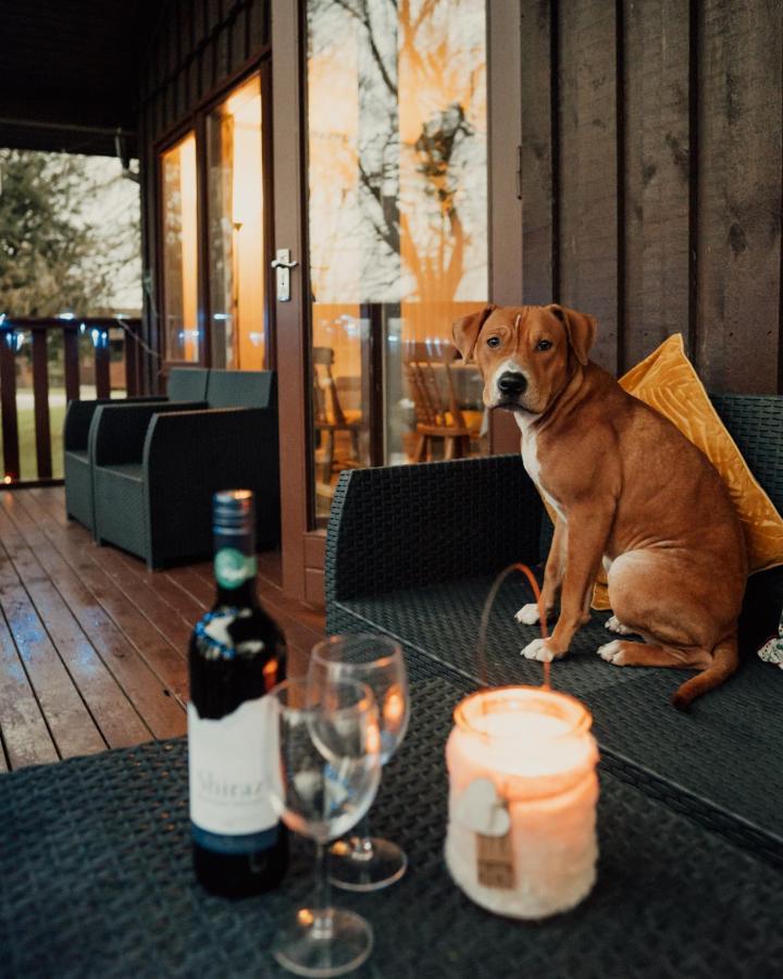 Wooden Cosy Retreat Hunters Quay Villa Данун Екстериор снимка