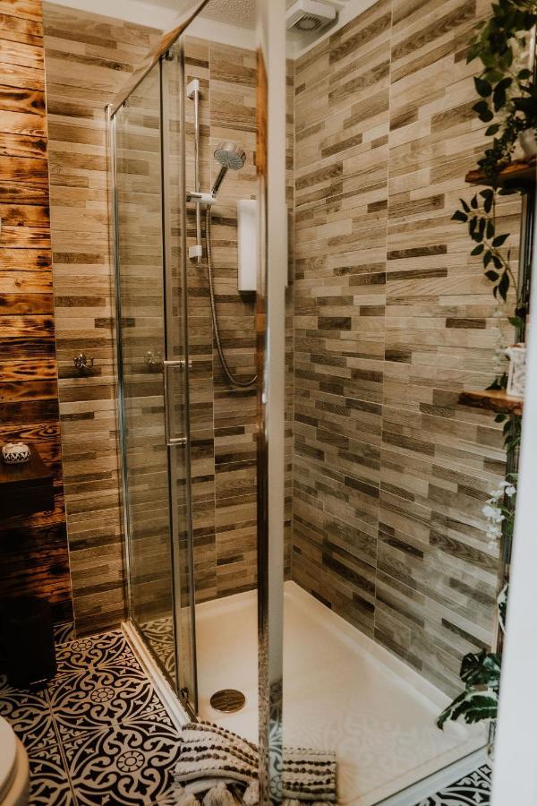 Wooden Cosy Retreat Hunters Quay Villa Данун Екстериор снимка
