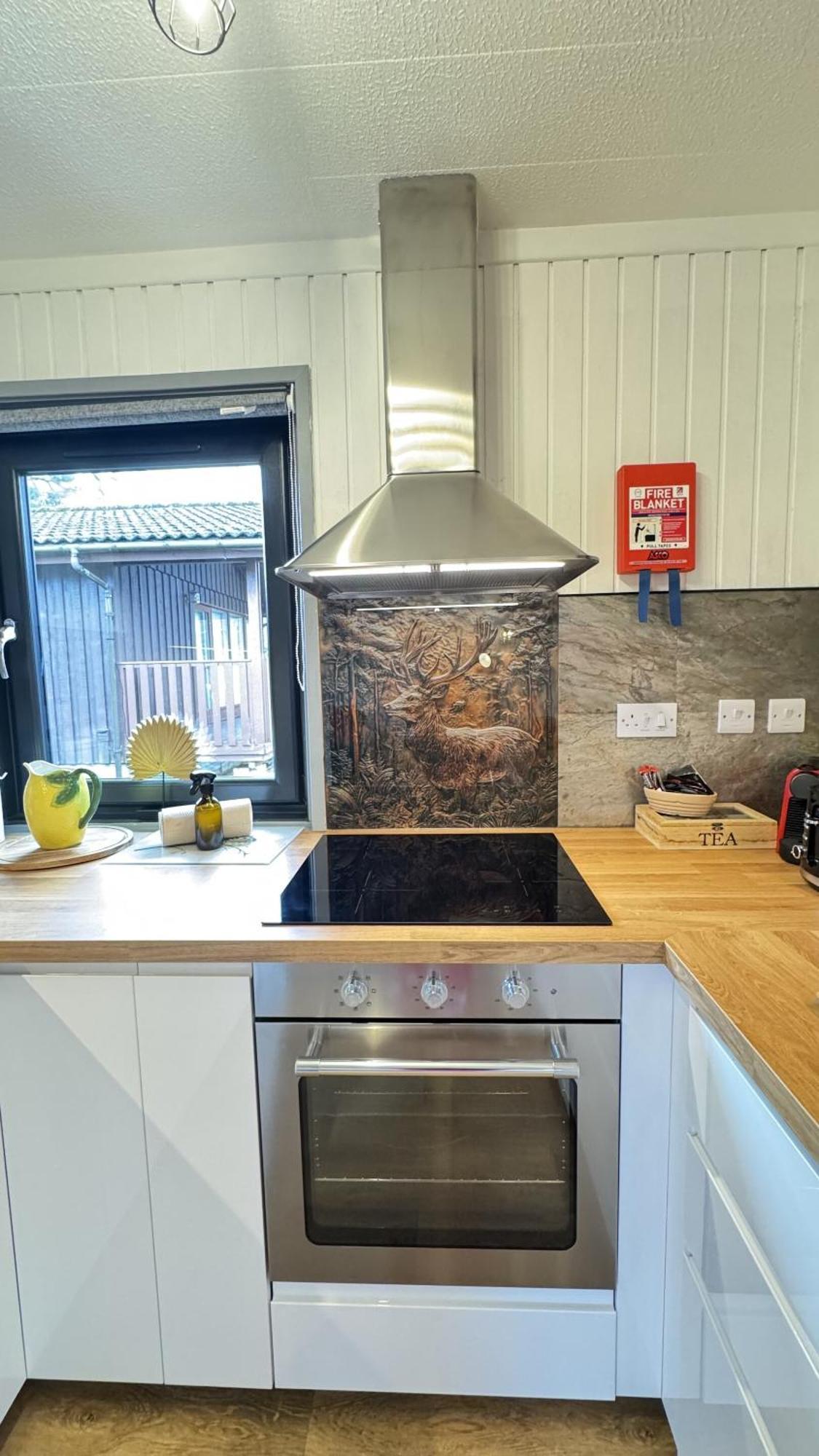Wooden Cosy Retreat Hunters Quay Villa Данун Екстериор снимка