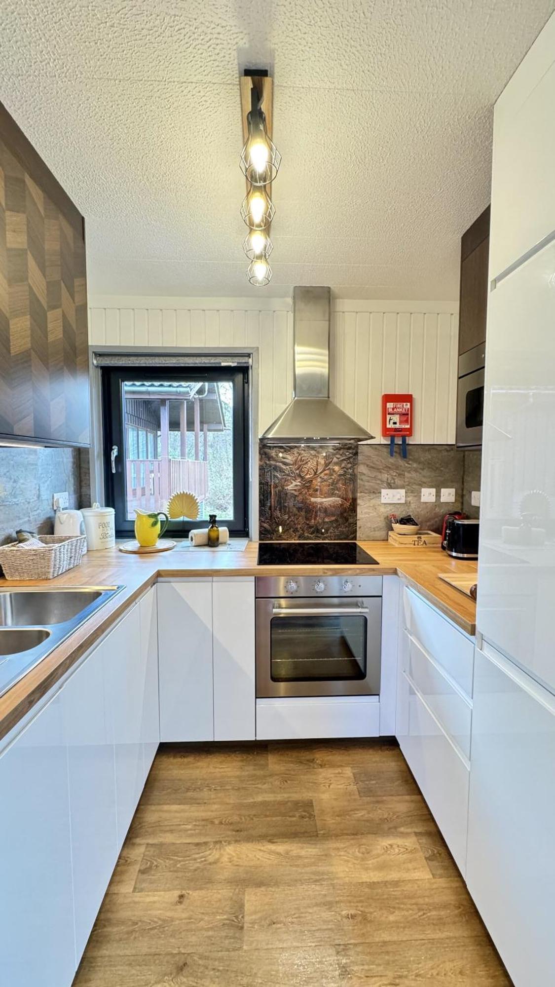 Wooden Cosy Retreat Hunters Quay Villa Данун Екстериор снимка